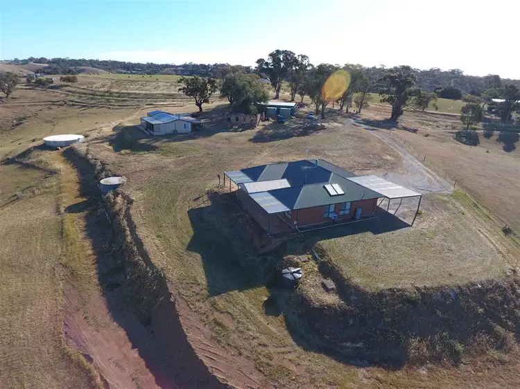 Third view of Homely rural property listing, Address available on request