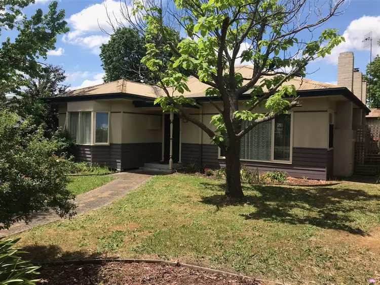 Main view of Homely house listing, 27 Albert Street, Alexandra VIC 3714