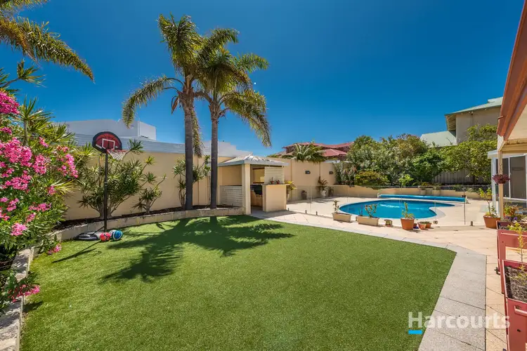 Main view of Homely house listing, 15 Kiernan Place, Kallaroo WA 6025