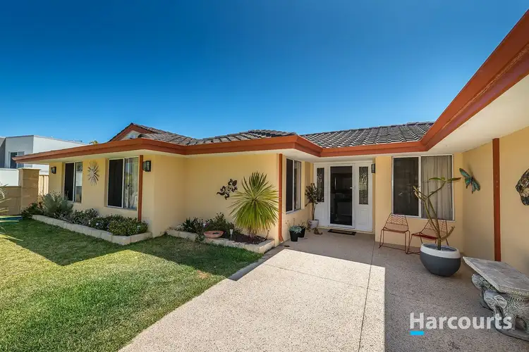 Second view of Homely house listing, 15 Kiernan Place, Kallaroo WA 6025