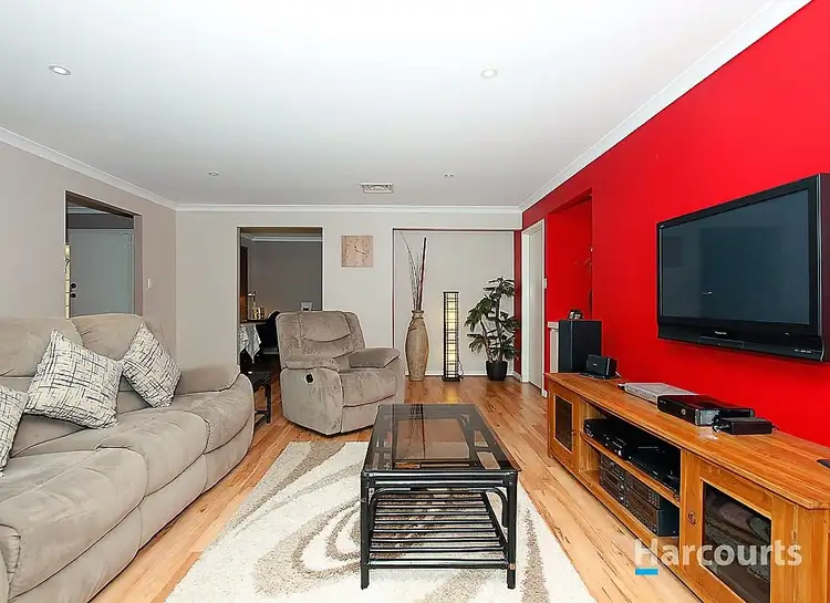 Fifth view of Homely house listing, 15 Kiernan Place, Kallaroo WA 6025