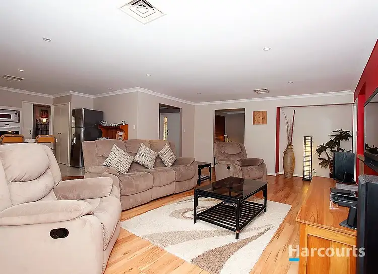 Sixth view of Homely house listing, 15 Kiernan Place, Kallaroo WA 6025