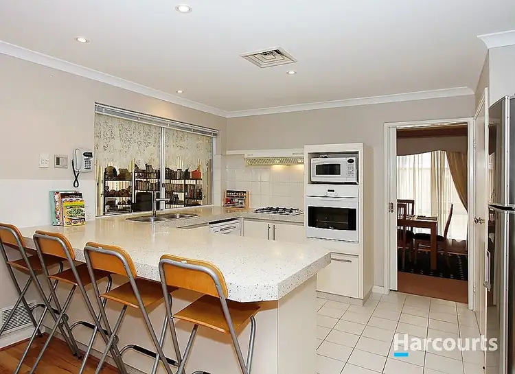 Seventh view of Homely house listing, 15 Kiernan Place, Kallaroo WA 6025