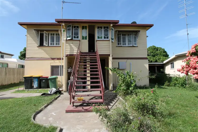 Main view of Homely house listing, 119 Seventh Avenue, Home Hill QLD 4806