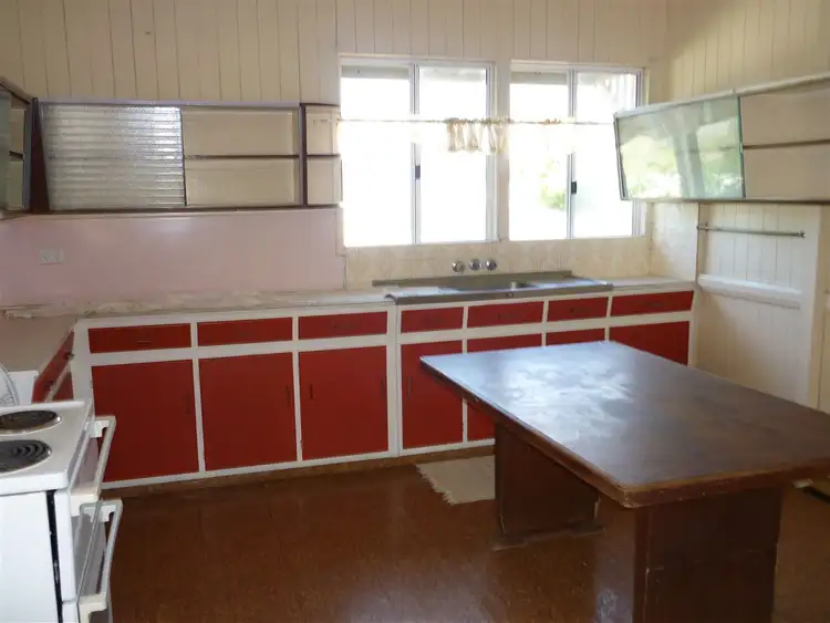 Second view of Homely house listing, 119 Seventh Avenue, Home Hill QLD 4806