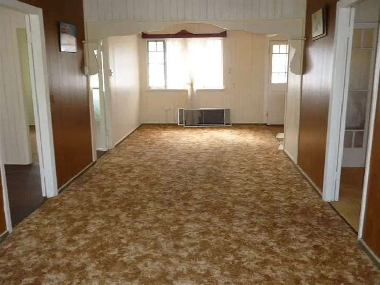 Third view of Homely house listing, 119 Seventh Avenue, Home Hill QLD 4806