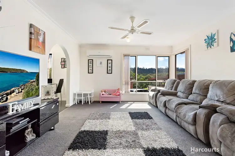 Second view of Homely house listing, 73 Paringa Avenue, Newnham TAS 7248