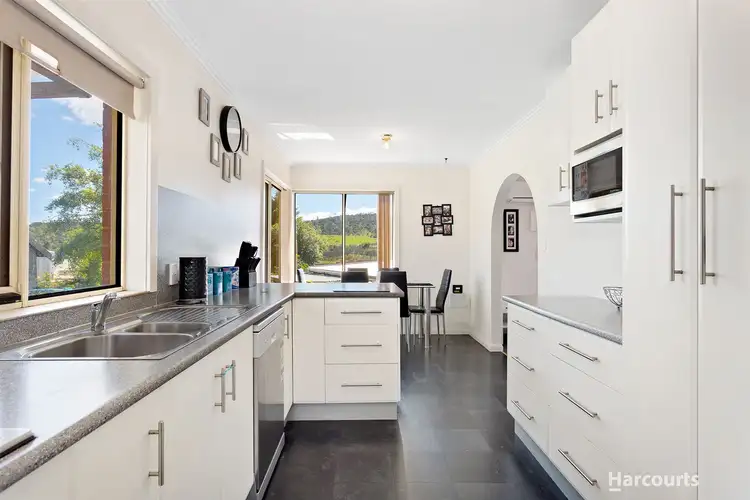 Third view of Homely house listing, 73 Paringa Avenue, Newnham TAS 7248