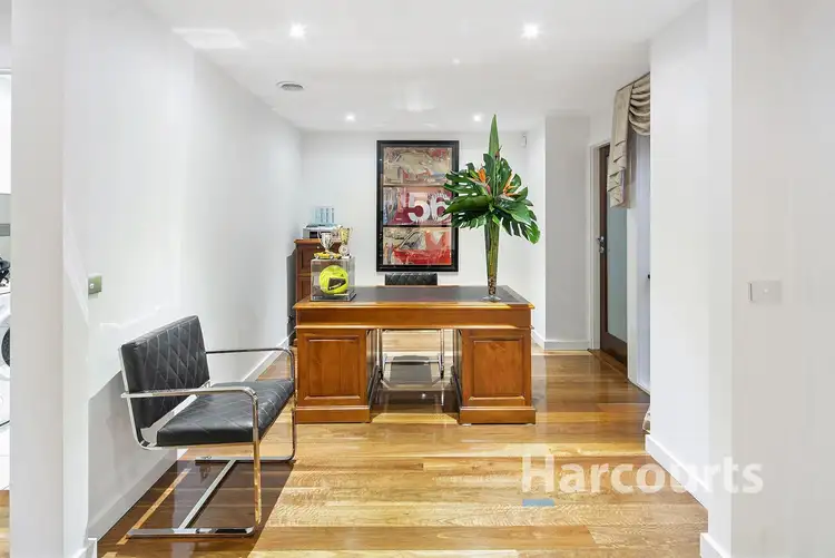 Second view of Homely house listing, 10 Pivot Place, Mill Park VIC 3082