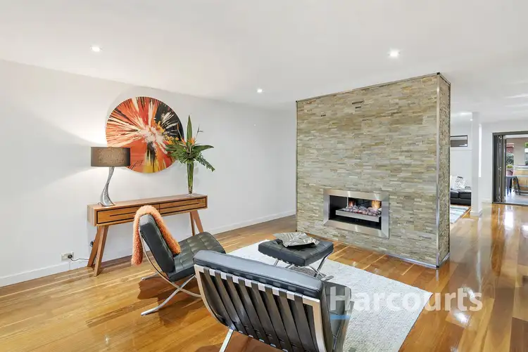 Fourth view of Homely house listing, 10 Pivot Place, Mill Park VIC 3082