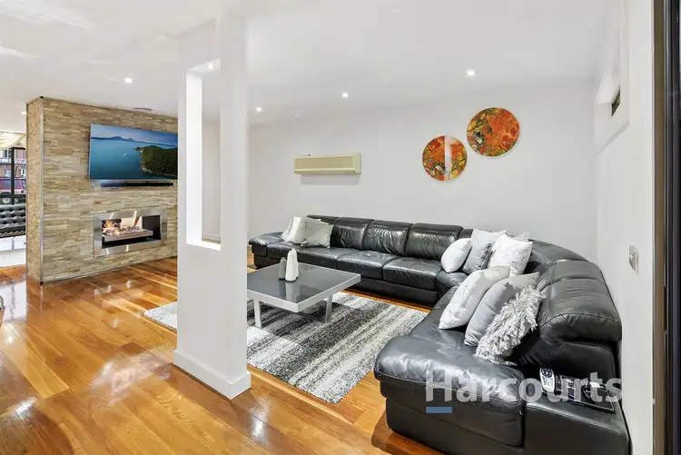 Fifth view of Homely house listing, 10 Pivot Place, Mill Park VIC 3082