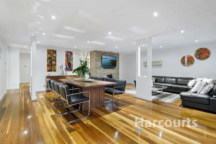 Sixth view of Homely house listing, 10 Pivot Place, Mill Park VIC 3082