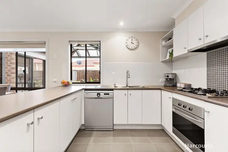 Fourth view of Homely house listing, 1 Persimmon Lane, Pakenham VIC 3810