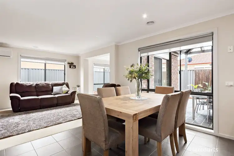 Sixth view of Homely house listing, 1 Persimmon Lane, Pakenham VIC 3810