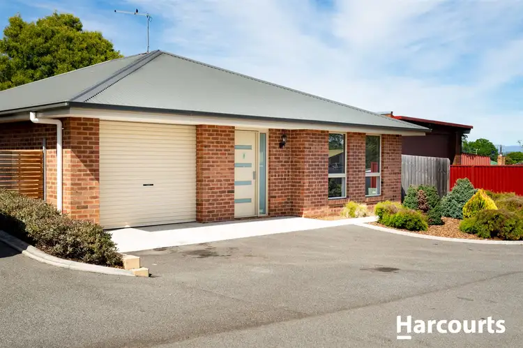 Fourth view of Homely unit listing, 1/25a Adelaide Street, Westbury TAS 7303