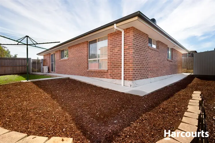 Fifth view of Homely unit listing, 1/25a Adelaide Street, Westbury TAS 7303