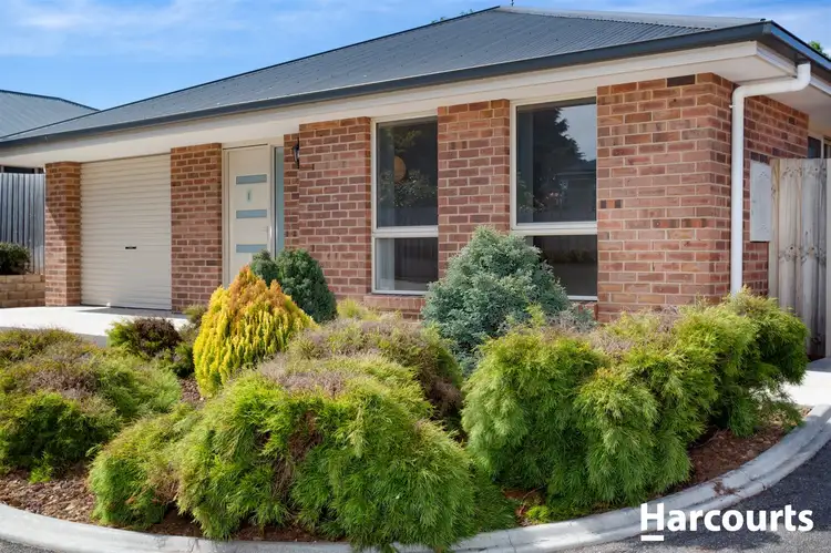 Sixth view of Homely unit listing, 1/25a Adelaide Street, Westbury TAS 7303