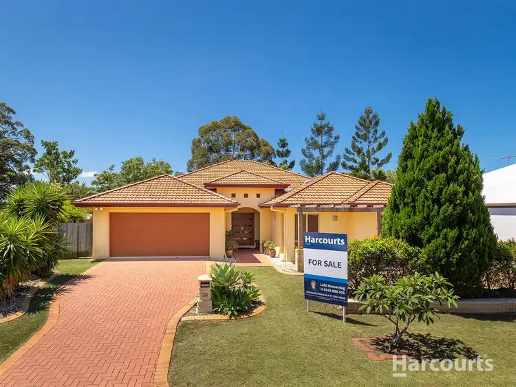 38 Grebe Circuit, North Lakes QLD 4509
