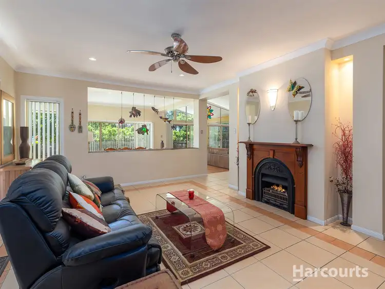 Fifth view of Homely house listing, 38 Grebe Circuit, North Lakes QLD 4509