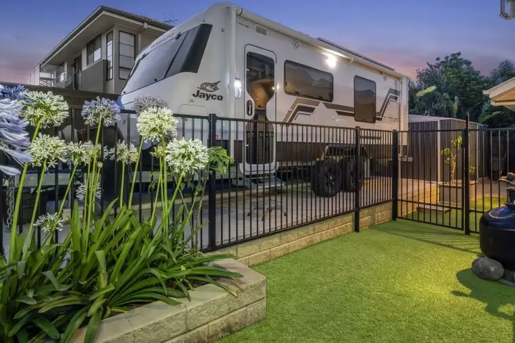 Third view of Homely house listing, 1 Riley Court, North Lakes QLD 4509