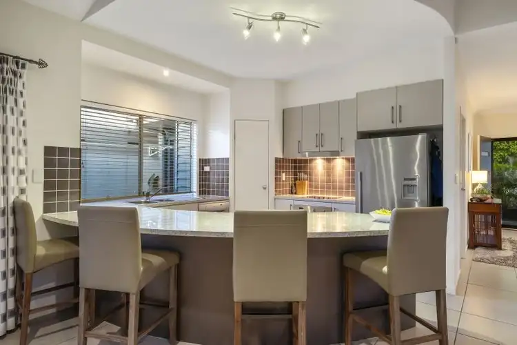 Fifth view of Homely house listing, 1 Riley Court, North Lakes QLD 4509