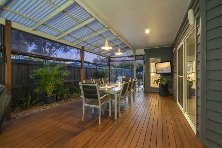 Sixth view of Homely house listing, 1 Riley Court, North Lakes QLD 4509