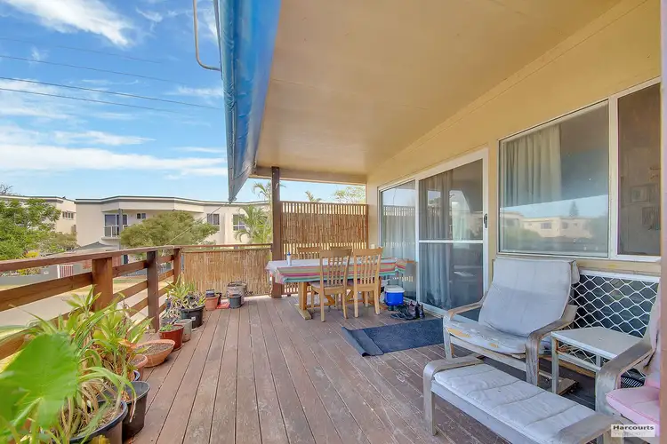 27 Todd Avenue, Yeppoon QLD 4703