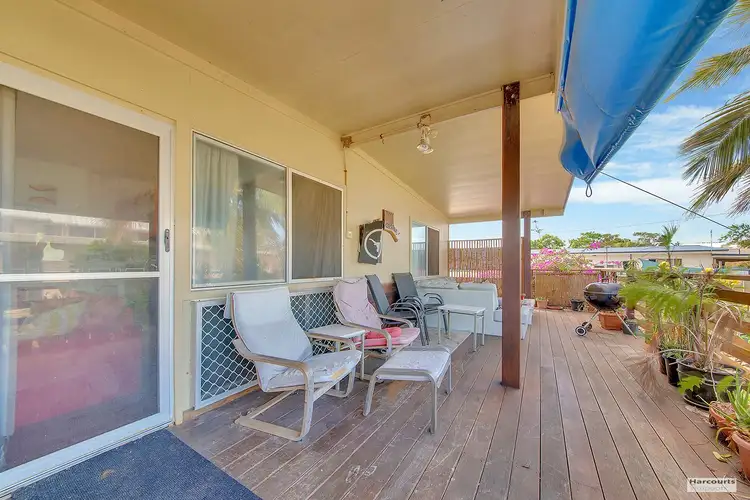 Third view of Homely house listing, 27 Todd Avenue, Yeppoon QLD 4703