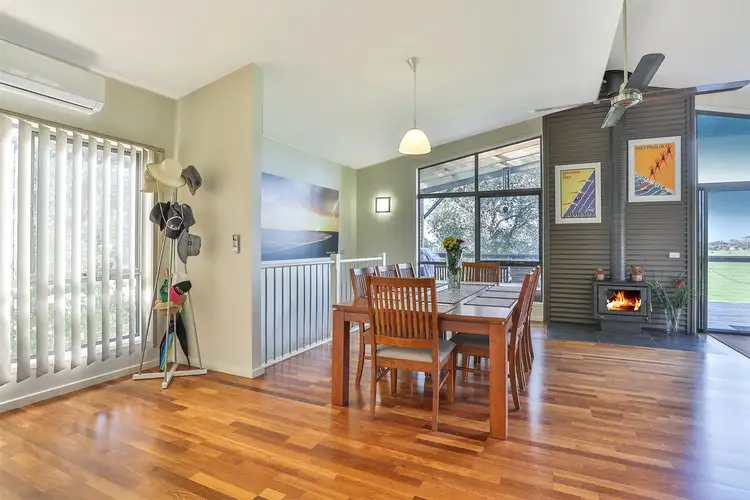 Third view of Homely house listing, 55 Ash Avenue, Sandy Point VIC 3959