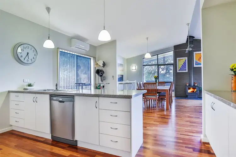 Fourth view of Homely house listing, 55 Ash Avenue, Sandy Point VIC 3959