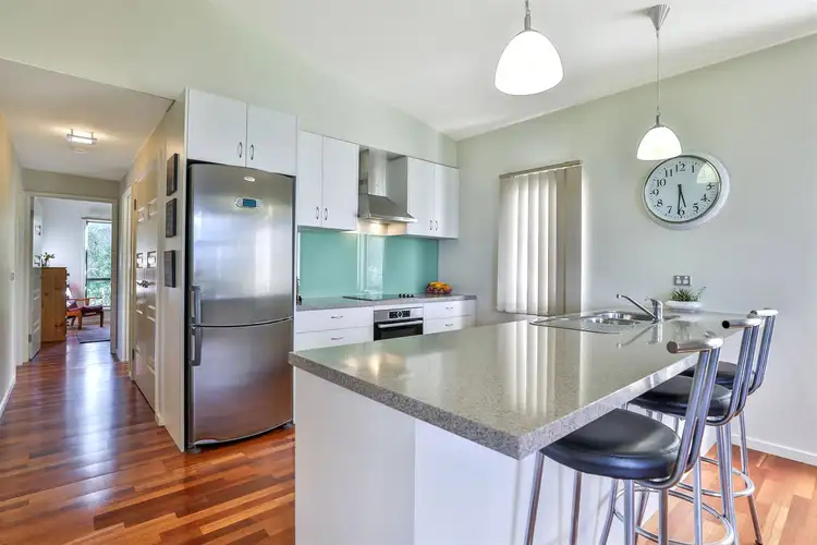 Fifth view of Homely house listing, 55 Ash Avenue, Sandy Point VIC 3959