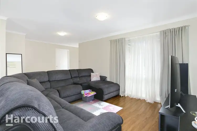 Second view of Homely house listing, 61 Kellerman Drive, St Helens Park NSW 2560