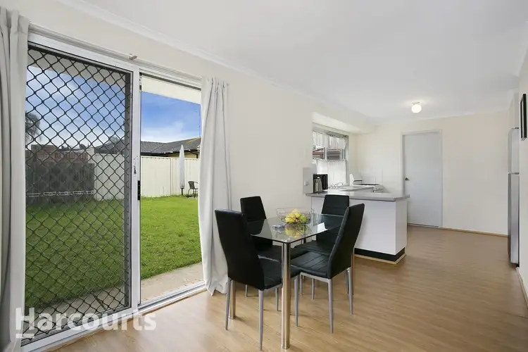 Fourth view of Homely house listing, 61 Kellerman Drive, St Helens Park NSW 2560