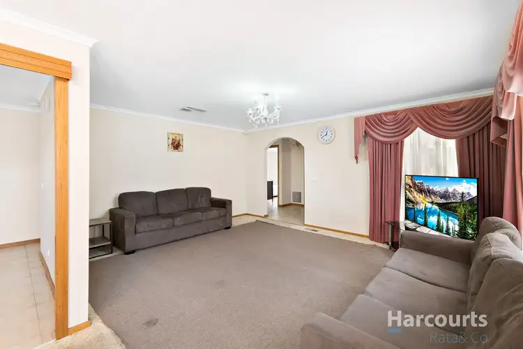 Fifth view of Homely house listing, 83 Moorhead Drive, Mill Park VIC 3082