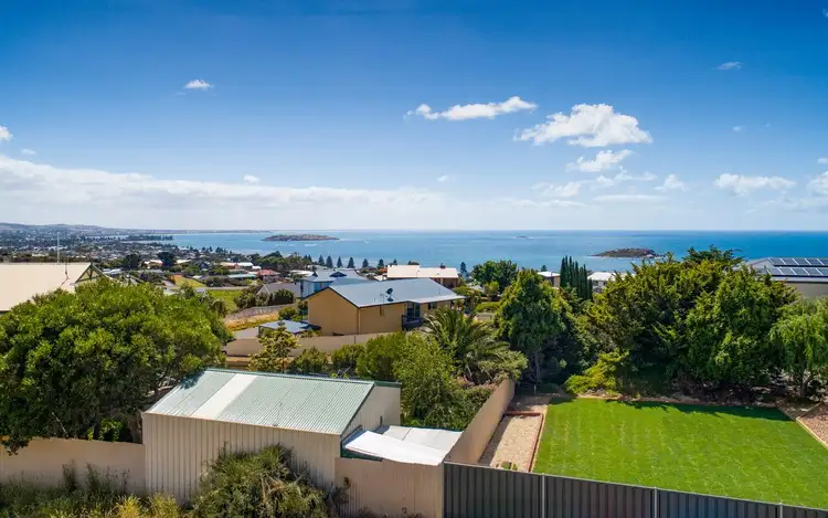 Second view of Homely land listing, 10 Mayflower Court, Encounter Bay SA 5211