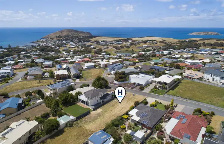 Third view of Homely land listing, 10 Mayflower Court, Encounter Bay SA 5211