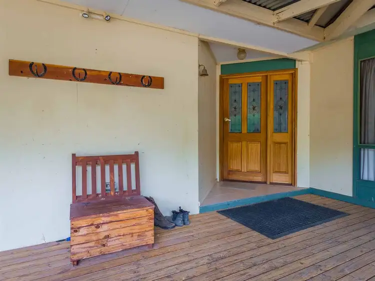 Sixth view of Homely rural property listing, 335 Bromfields Road, Northwood VIC 3660