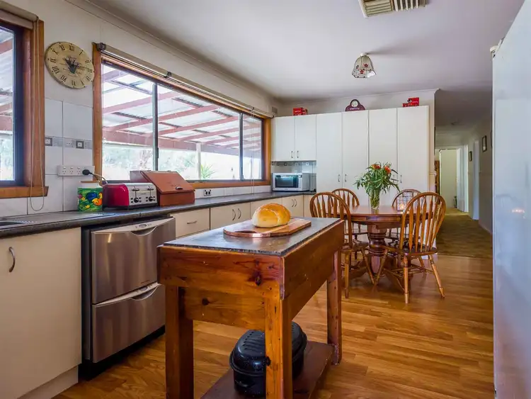 Seventh view of Homely rural property listing, 335 Bromfields Road, Northwood VIC 3660