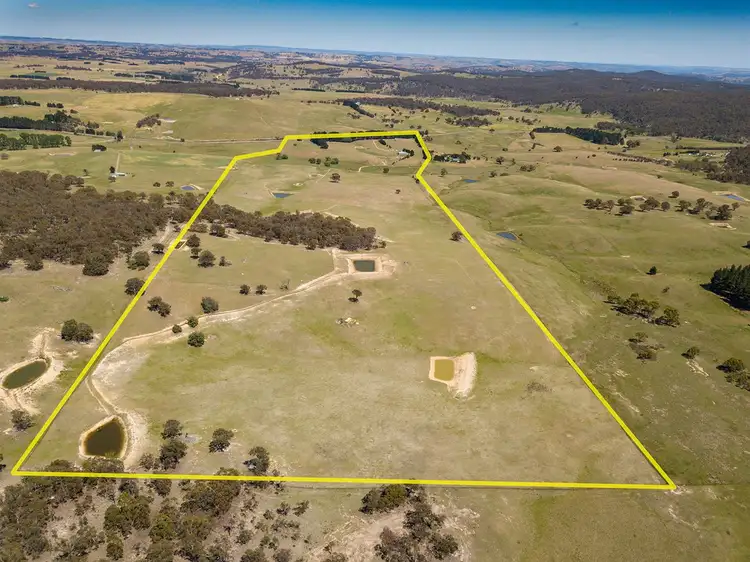 6090 Taralga Road, Taralga NSW 2580