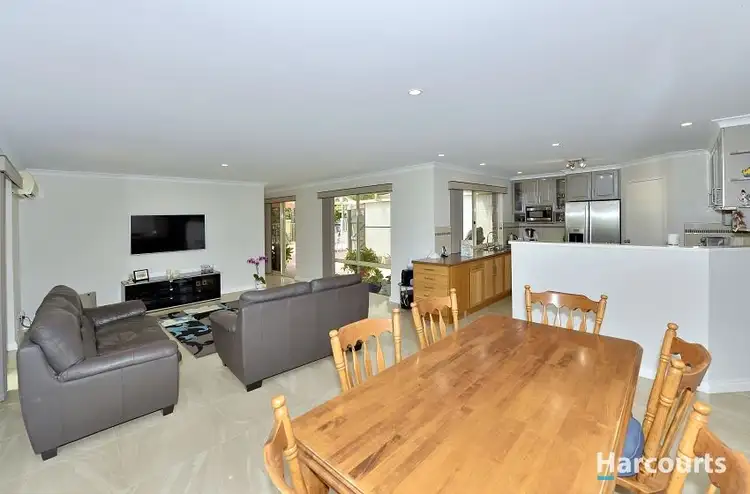 Seventh view of Homely house listing, 10 Queenscliff Rise, Greenfields WA 6210