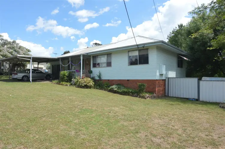 Main view of Homely house listing, 75 Fleming Street, Kandos NSW 2848