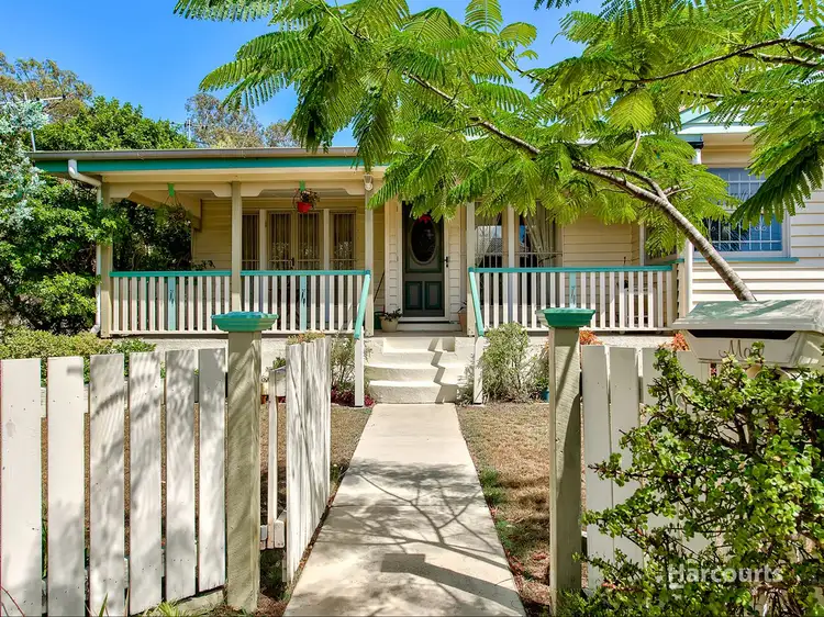 Main view of Homely house listing, 2 Paul St, Brighton QLD 4017