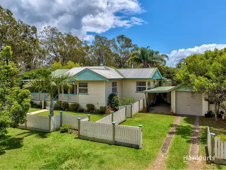 Third view of Homely house listing, 2 Paul St, Brighton QLD 4017