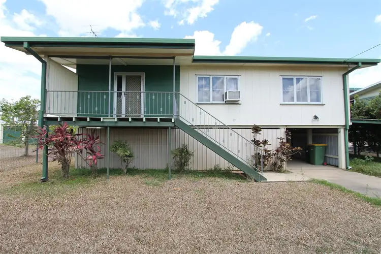 52 - 56 George Road, Clare, Ayr QLD 4807