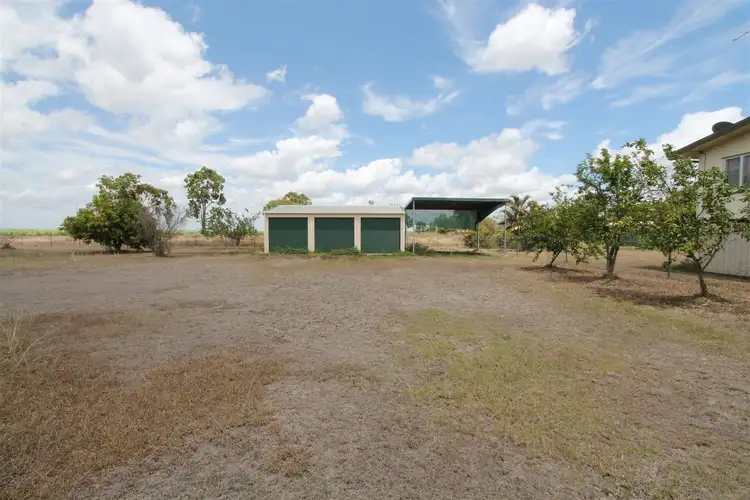Second view of Homely house listing, 52 - 56 George Road, Clare, Ayr QLD 4807
