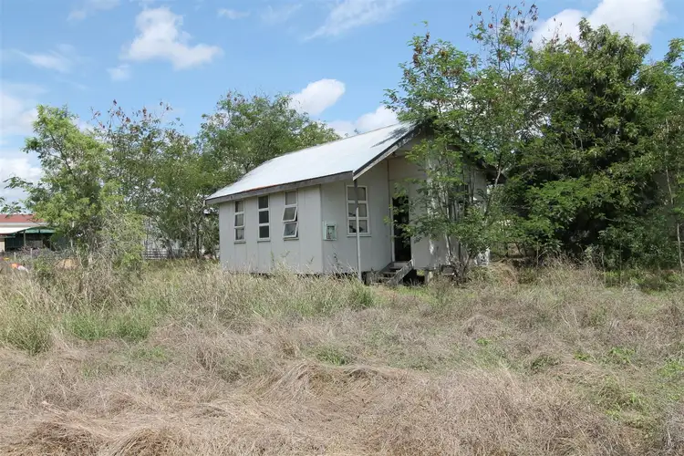Main view of Homely house listing, 16 John Rae Street, Millaroo QLD 4807