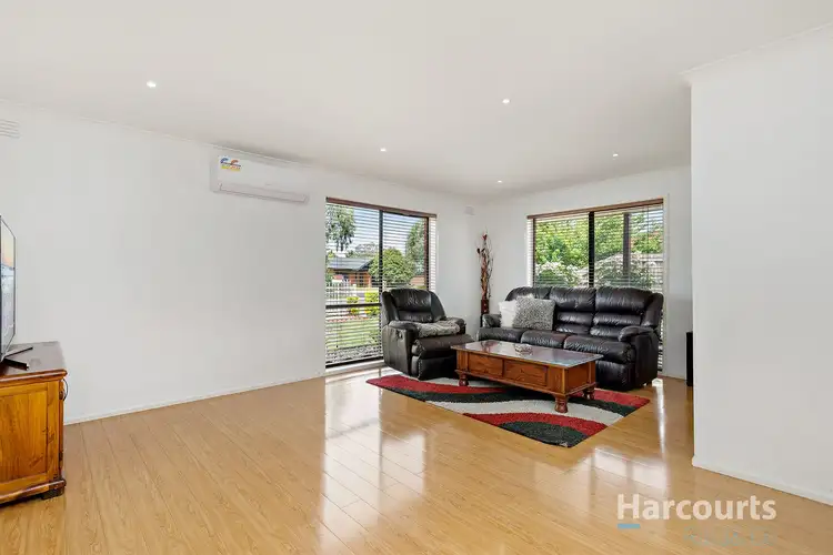 Fifth view of Homely house listing, 33 Maywood Drive, Epping VIC 3076