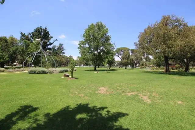 Second view of Homely house listing, 25 Thompson Street, Cootamundra NSW 2590