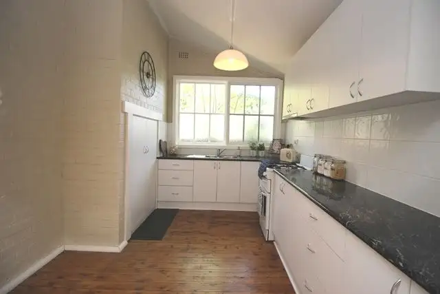 Fourth view of Homely house listing, 25 Thompson Street, Cootamundra NSW 2590