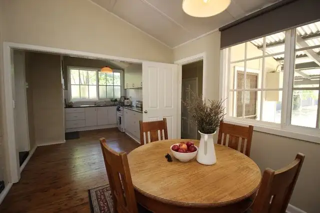 Fifth view of Homely house listing, 25 Thompson Street, Cootamundra NSW 2590